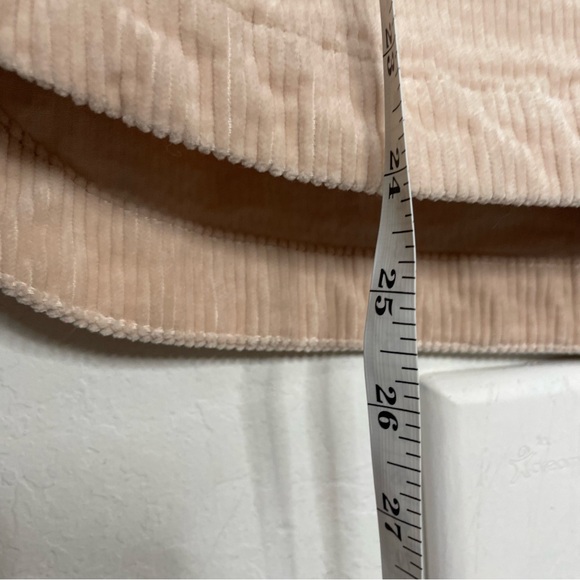 Boden Corduroy Button Up Long Sleeve Shirt Jacket - Picture 14 of 15